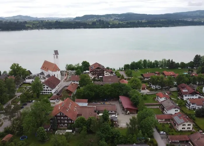 Haus Forggensee