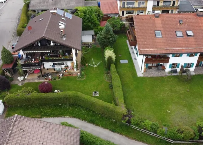 Haus Forggensee