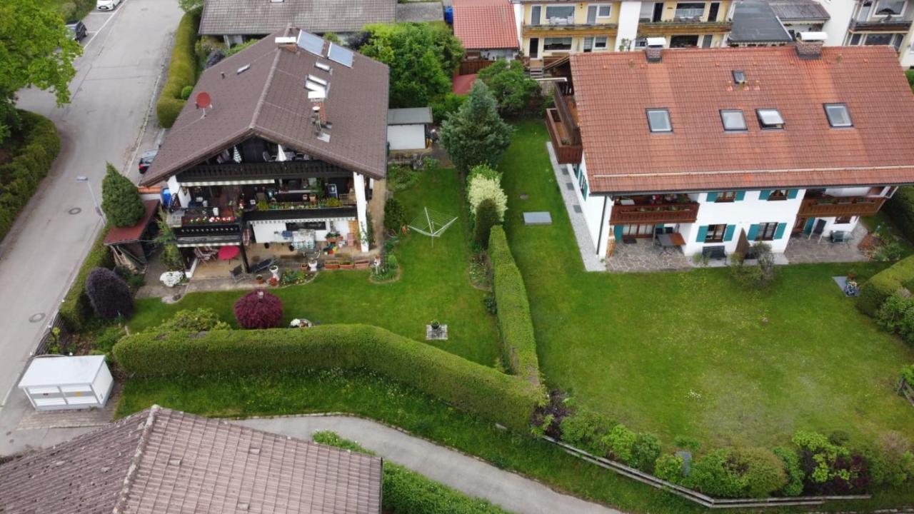 Apartment Haus Forggensee