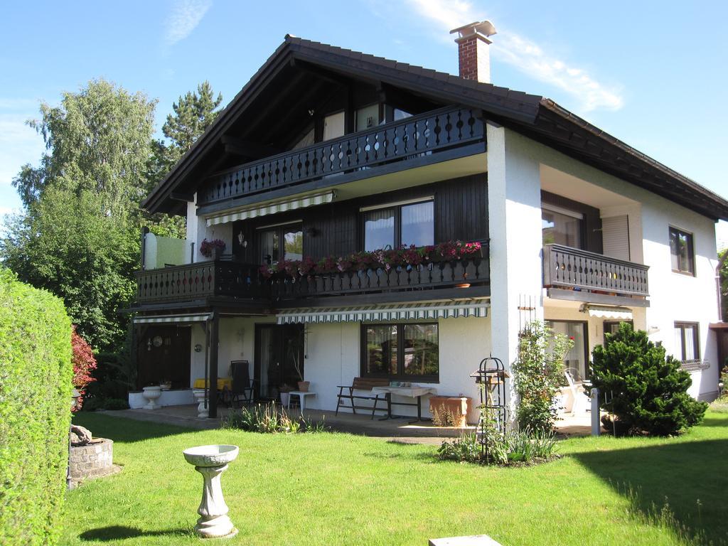 Haus Forggensee Apartment Schwangau