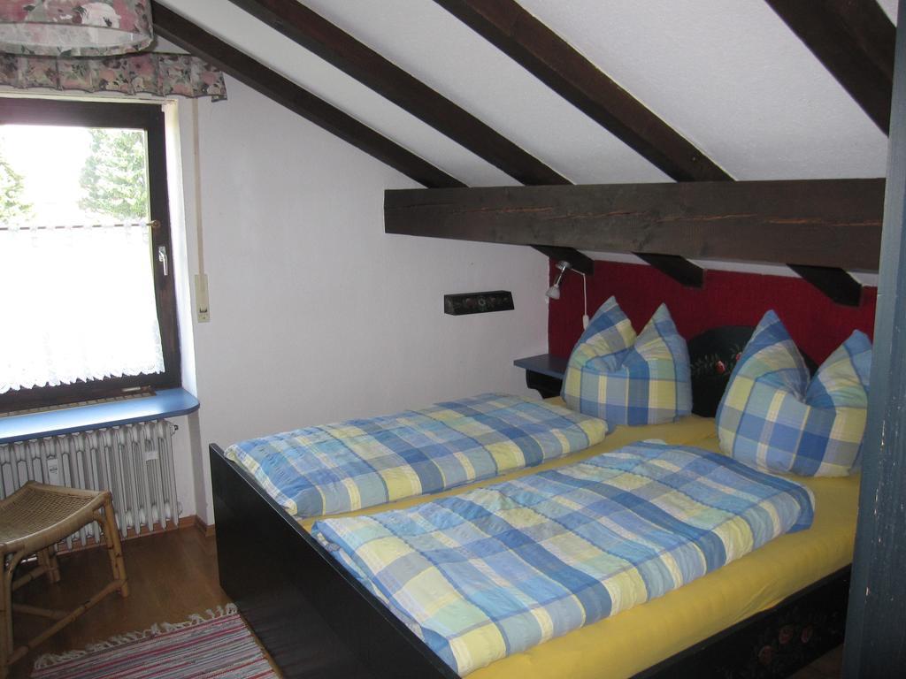 Apartment Haus Forggensee Schwangau