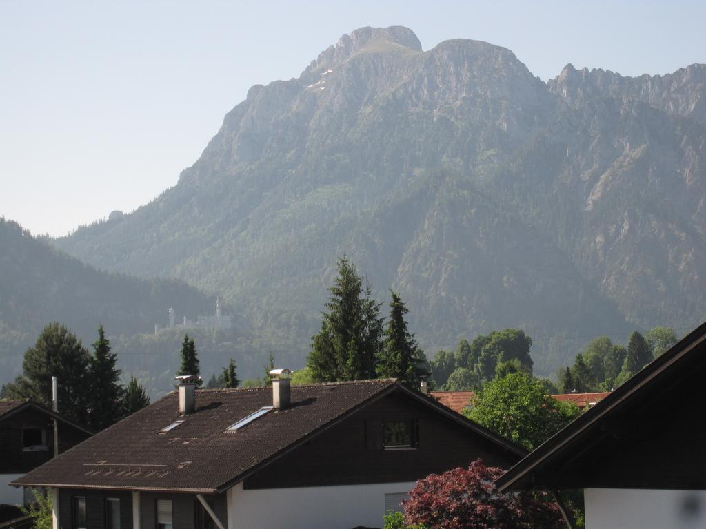 Haus Forggensee *