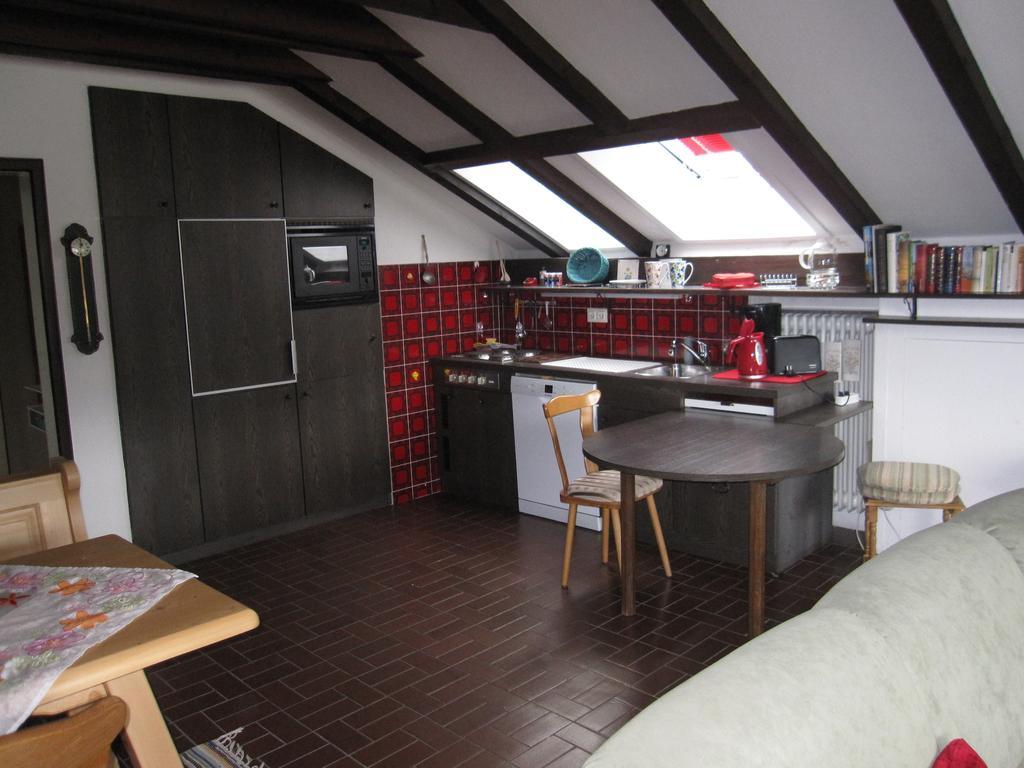 Haus Forggensee *