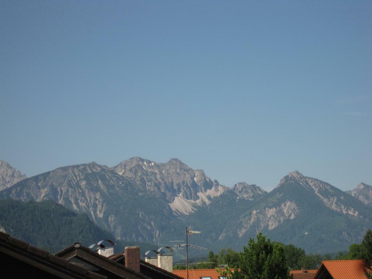 Haus Forggensee * Schwangau