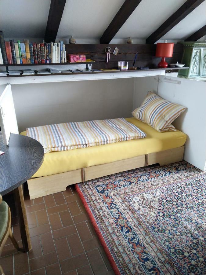 Apartment Haus Forggensee