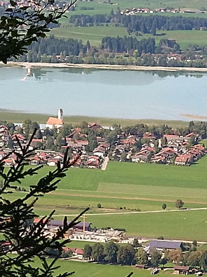 Apartment Haus Forggensee *