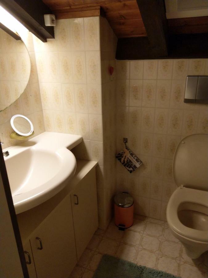 Haus Forggensee Apartment