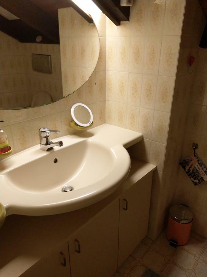 Haus Forggensee Apartment