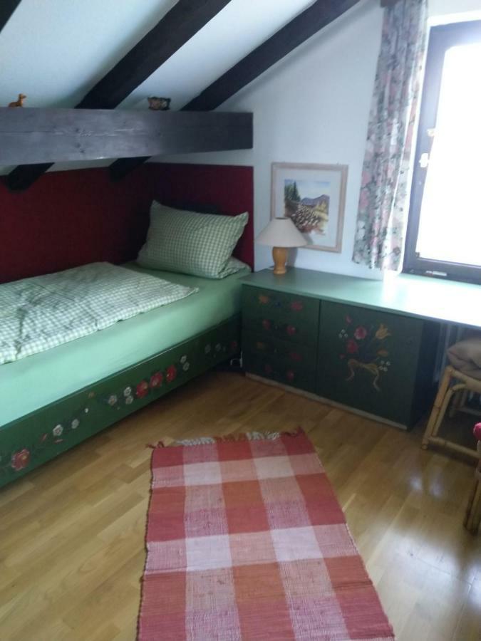 Haus Forggensee Apartment