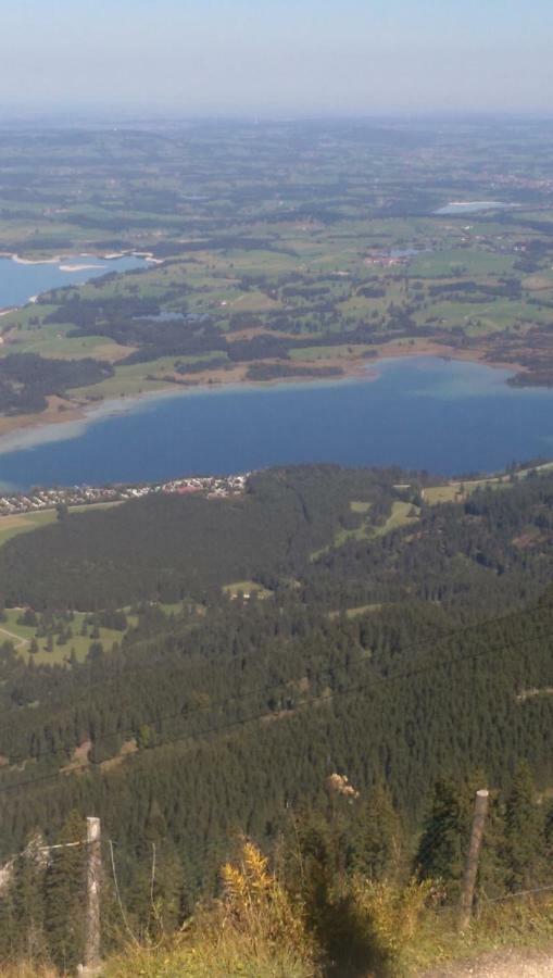 Haus Forggensee Apartment *