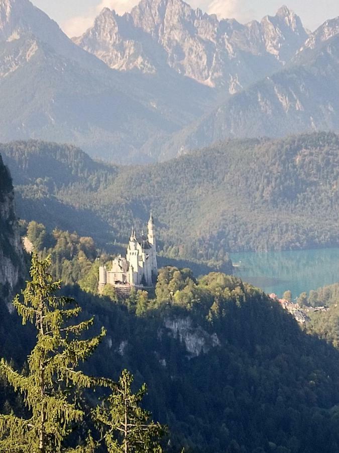 Haus Forggensee *
